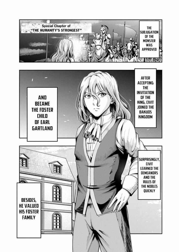 Failure Frame, Chapter 29.6 image 05